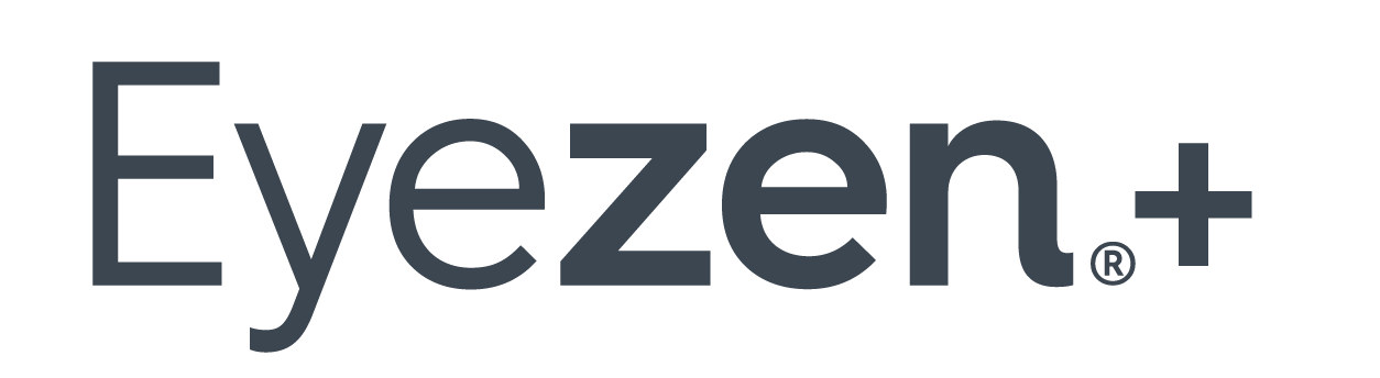Eyezen Plus Logo